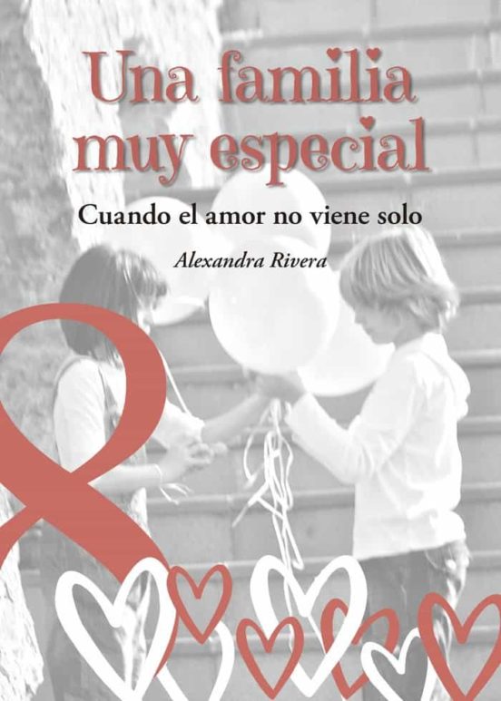 Una Familia Muy Especial