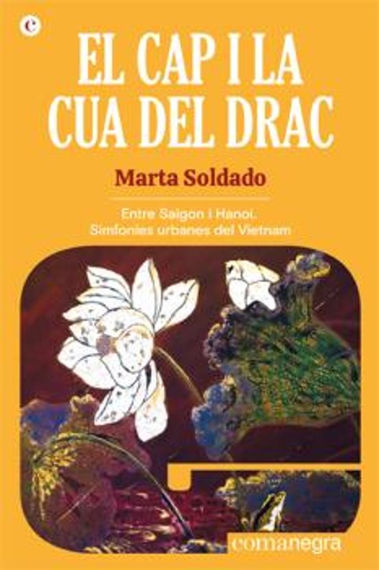 El Cap I La Cua Del Drac