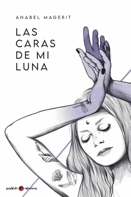 Las Caras De Mi Luna