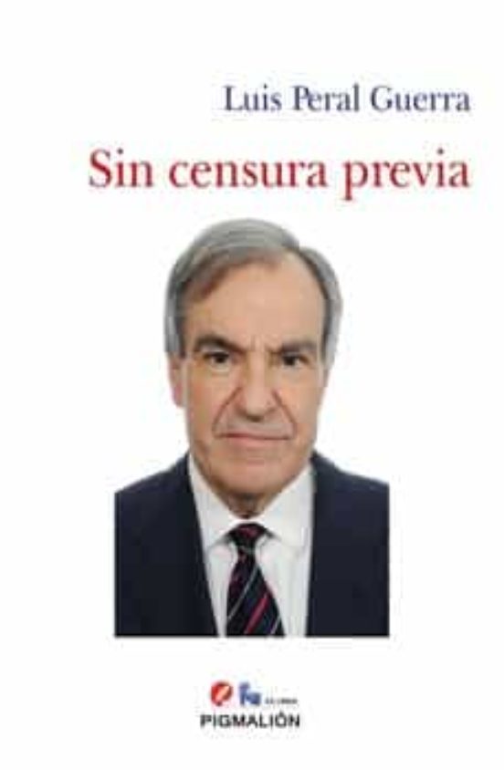 Sin Censura Previa