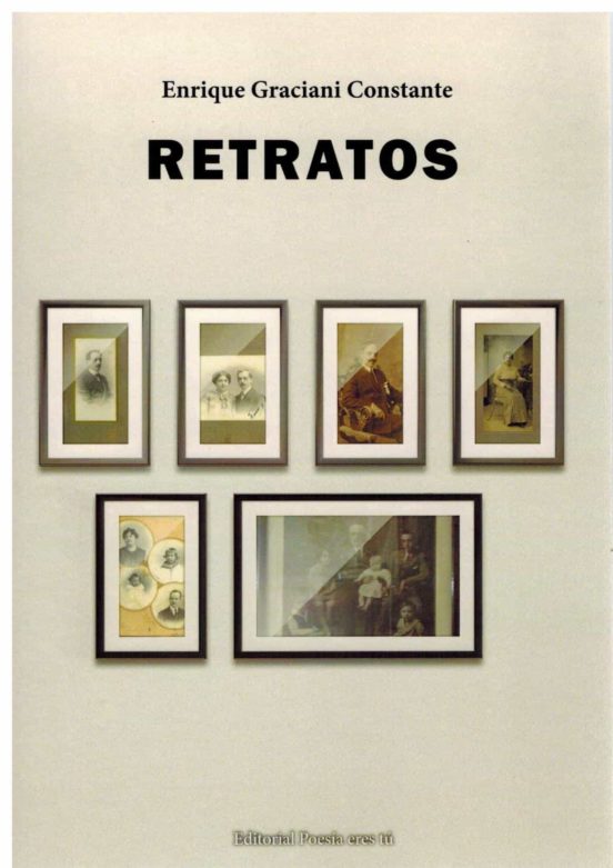Retratos
