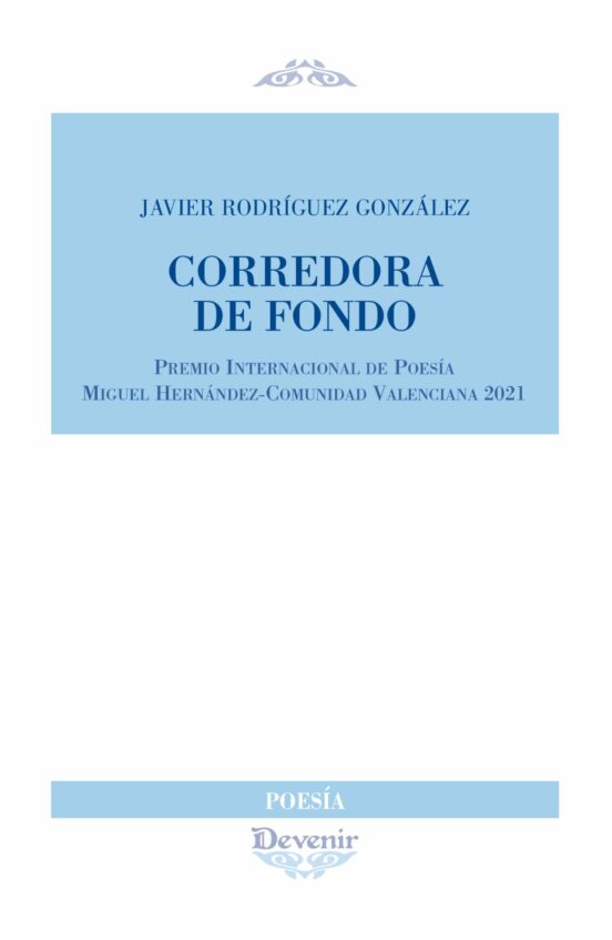 Corredora De Fondo