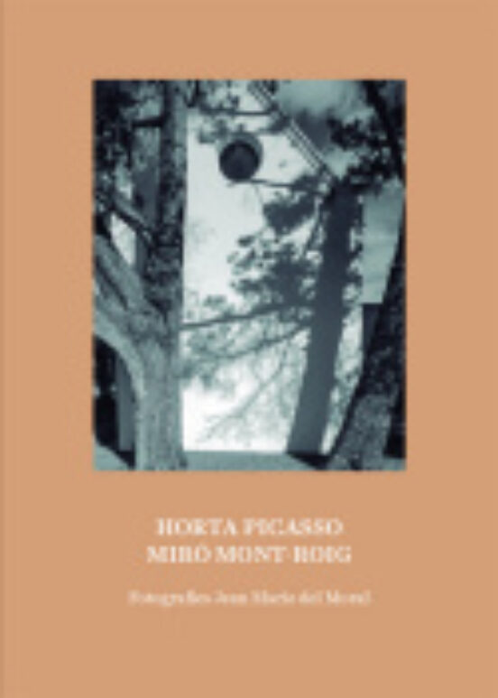 Horta Picasso Miro Mont-roig