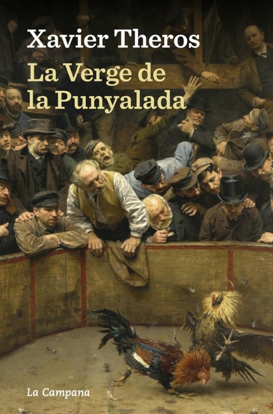 La Verge de la Punyalada