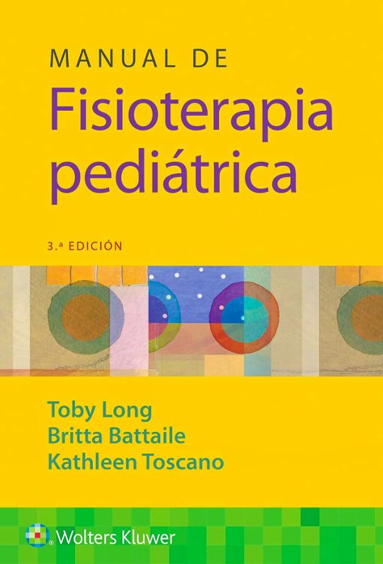 Manual De Fisioterapia Pediátrica
