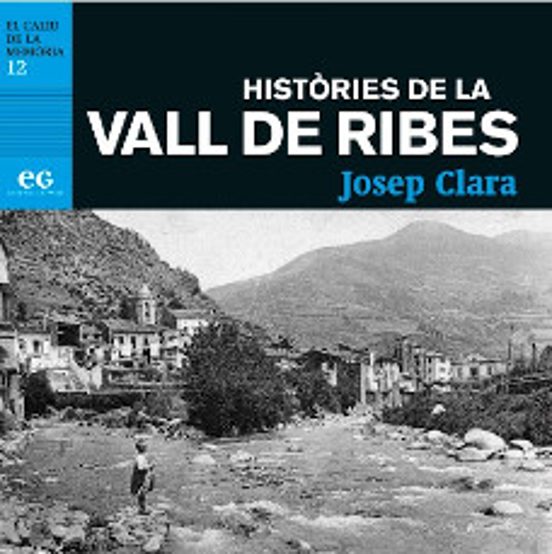 Històries De La Vall De Ribes