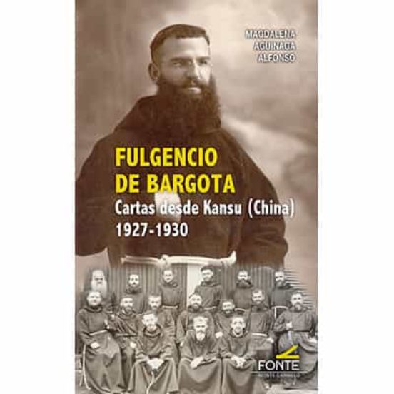 Fulgencio De Bargota