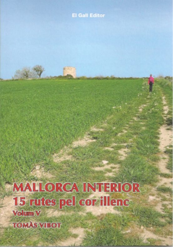 Mallorca Interior Vol. V