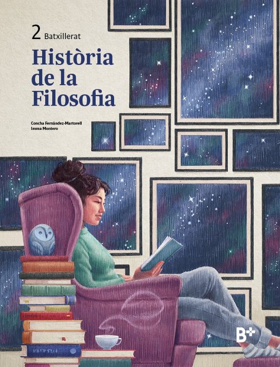 Història de la Filosofia 2º Batxillerat