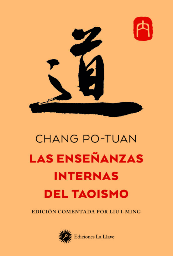 Las Enseñanzas Internas Del Taoísmo