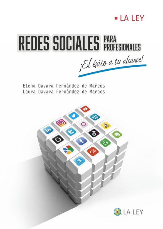 Redes Sociales Para Profesionales ¡El Éxito A Tu Alcance!