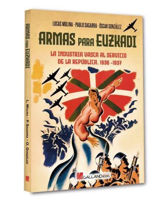 Armas Para Euskadi