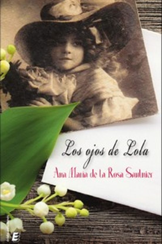 Los ojos de Lola