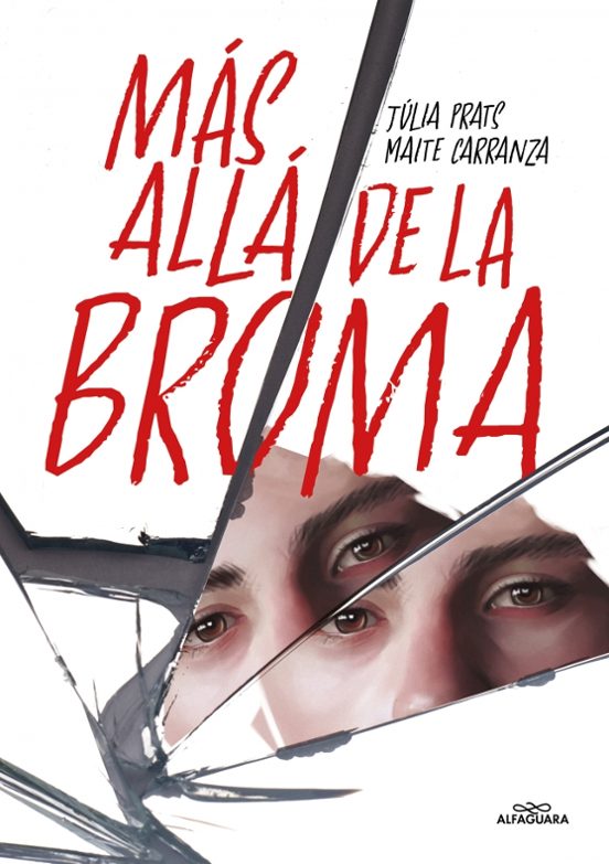 Más Allá De La Broma