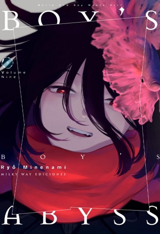 Boy's Abyss 9