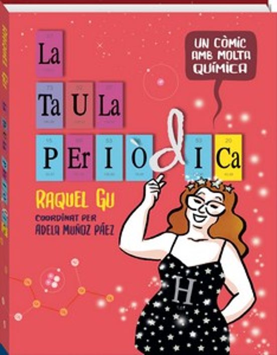 La Taula Periòdica