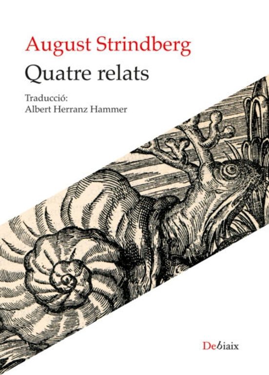 Quatre Relats