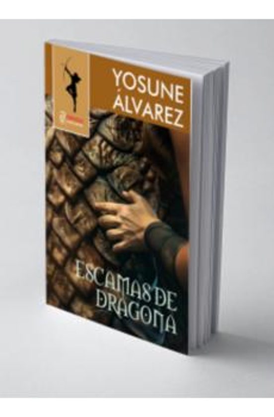Escamas De Dragona