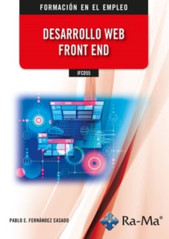 Ifcd55. Desarrollo Web Font End