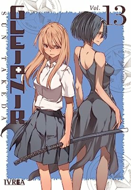 Gleipnir 13