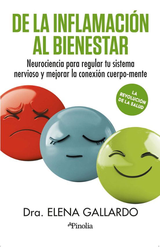 De La Inflamación Al Bienestar