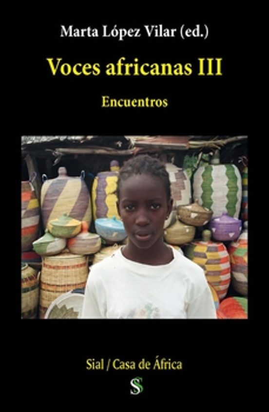 Voces Africanas III