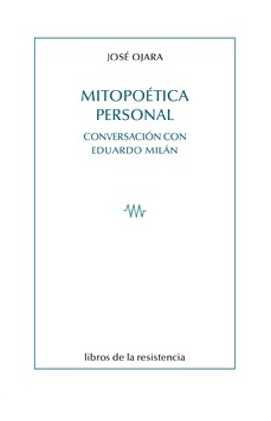 Mitopoética Personal