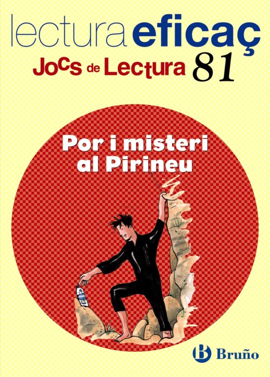 Por I Misteri Al Pirineu Joc De Lectura
