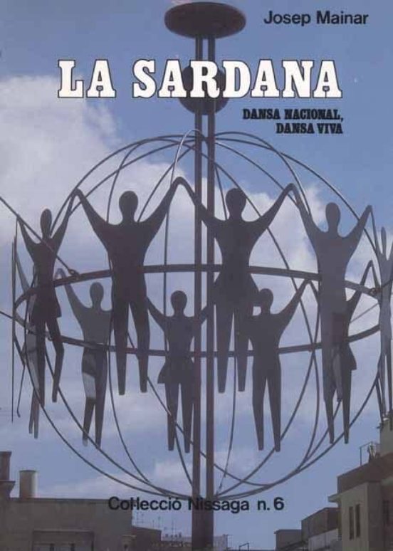 Sardana Dansa Nacional Dansa Viva La
