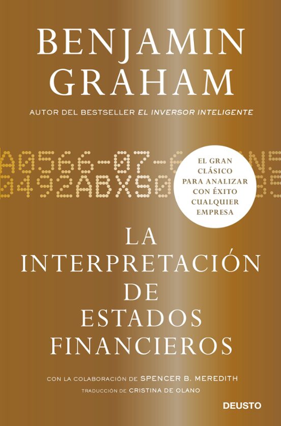 La Interpretación De Estados Financieros