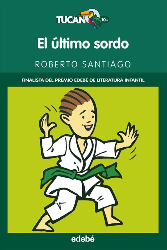 El Ultimo Sordo