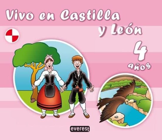 Vivo En Castilla Y León 4 Años