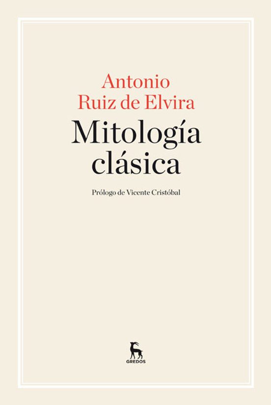 Mitologia Clasica