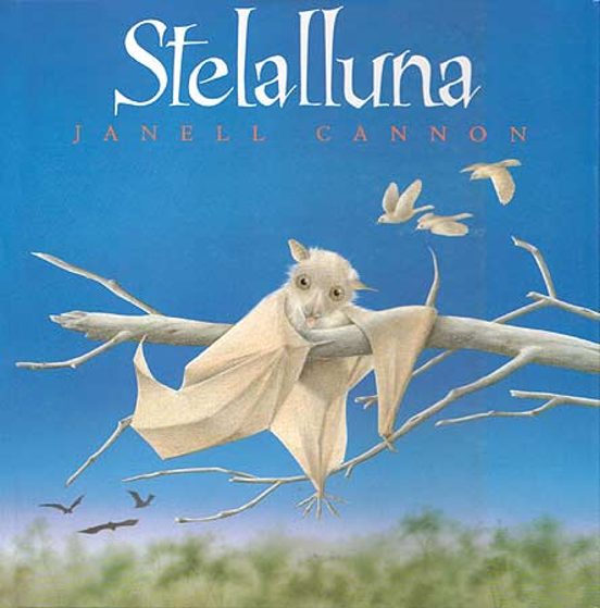 Stellauna