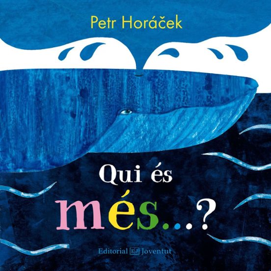 Qui Es Mes?