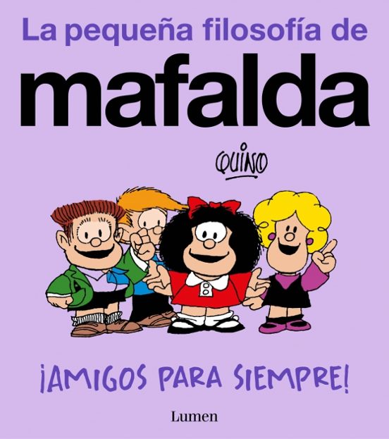 ¡Amigos Para Siempre!