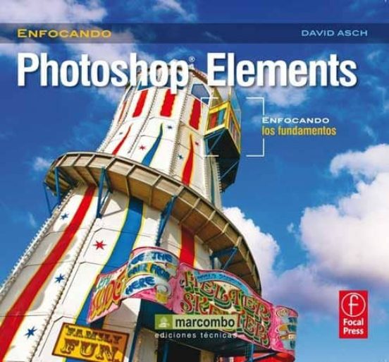 Photoshop Elements