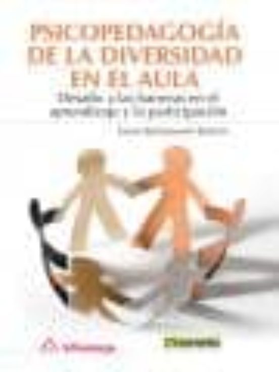 Psicopedagogia De La Diversidad En El Aula