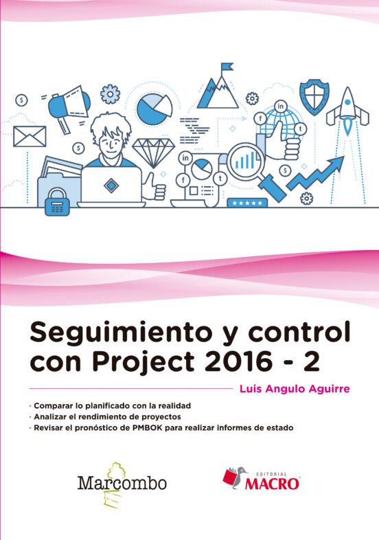 Seguimiento Y Control Con Project 2016-2