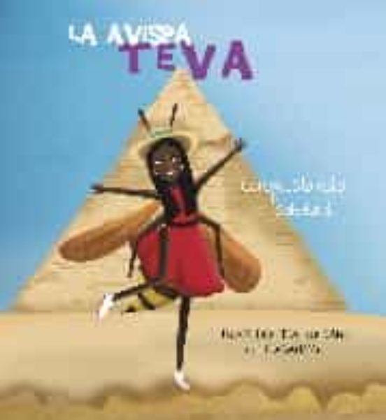 La Avispa Teva