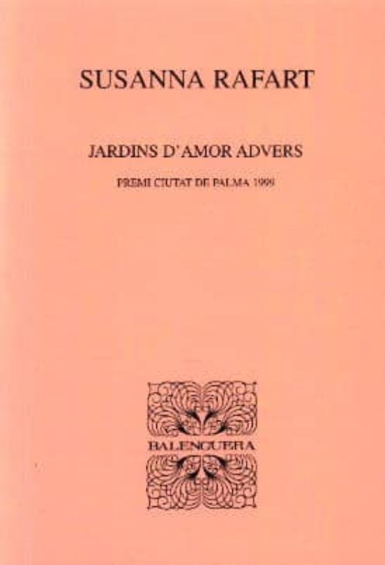 Jardins D'amor Advers