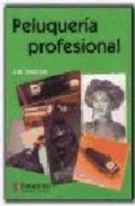 Peluquería Profesional