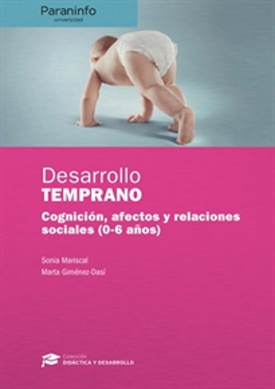 Desarrollo Temprano