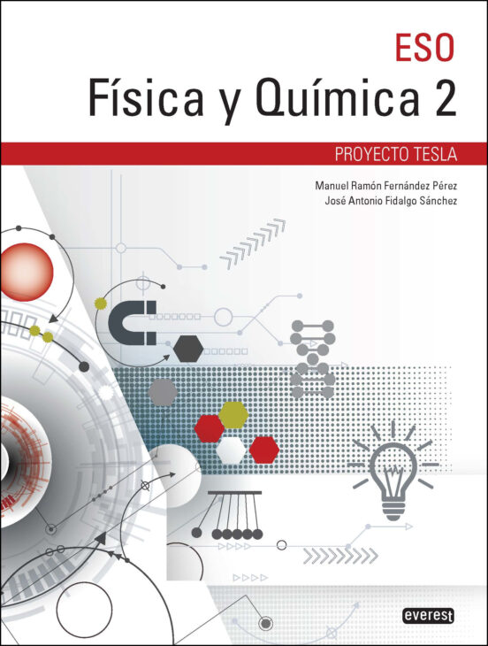 FÍSICA Y QUÍMICA 2º ESO TESLA