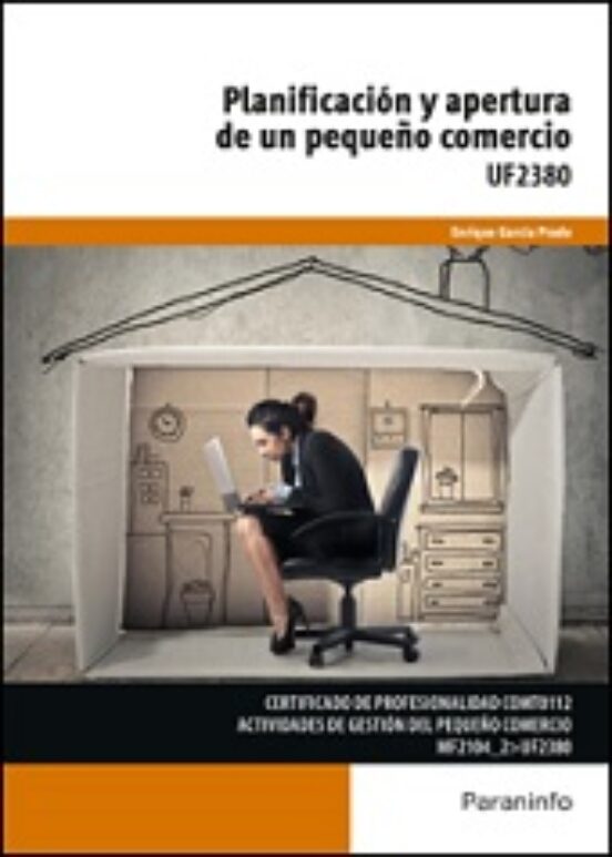 Planificacion Y Apertura De Pequeño Comercio