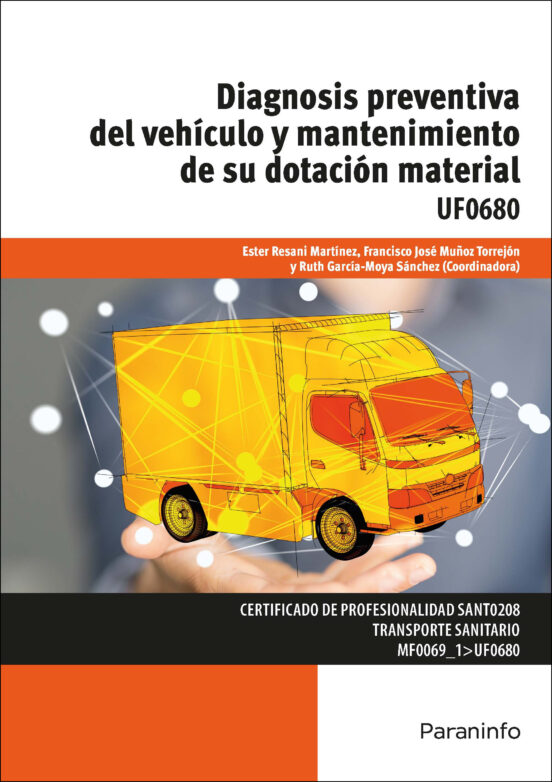 Diagnosis Preventiva del Vehiculo y Mantenimiento de Su Dotac