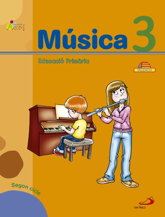 Musica 3º Ep