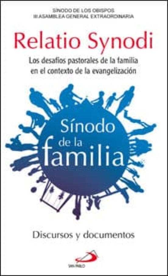 Relatio Synodi