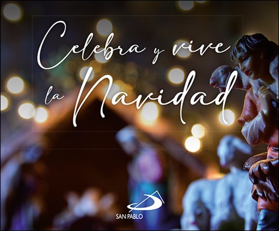 Celebra Y Vive La Navidad
