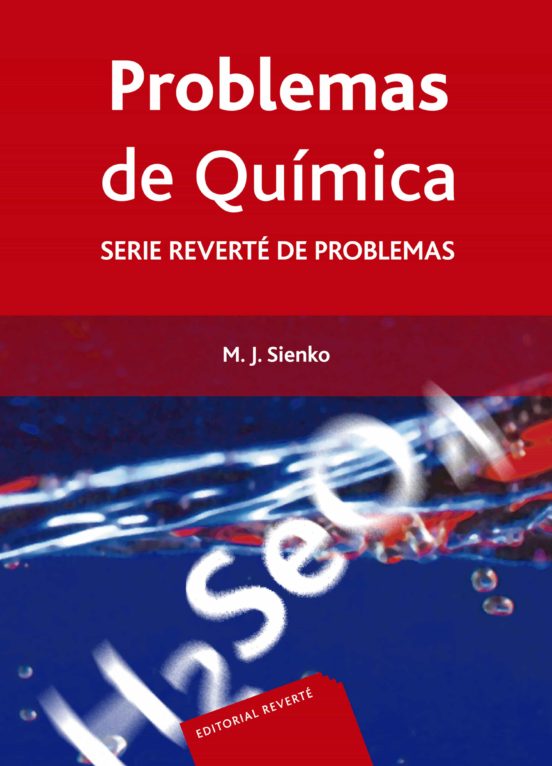 Problemas De Quimica